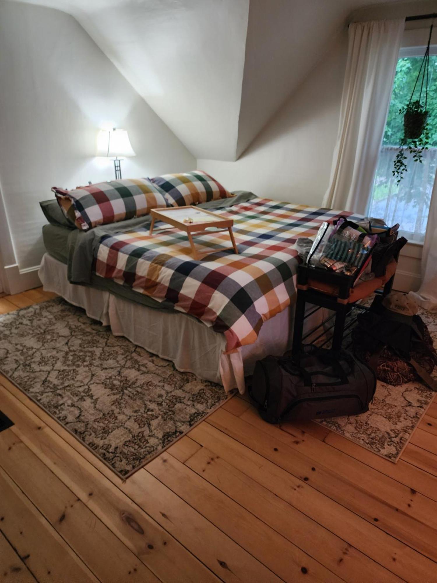 The Landerholm Bed And Breakfast Вісконсін-Репідз Екстер'єр фото
